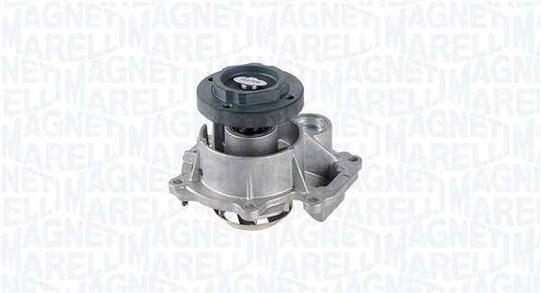 MAGNETI MARELLI Vízpumpa 84116_MM