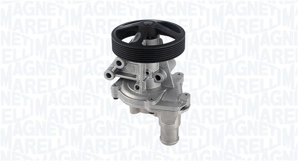 MAGNETI MARELLI Vízpumpa 84117_MM