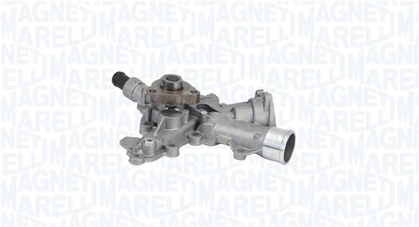 MAGNETI MARELLI Vízpumpa 84118_MM