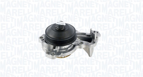 MAGNETI MARELLI Vízpumpa 84119_MM