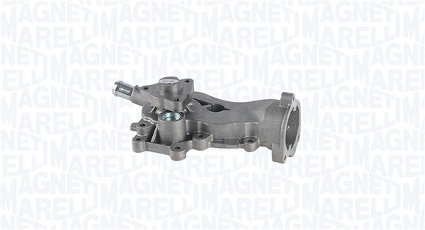 MAGNETI MARELLI Vízpumpa 84120_MM