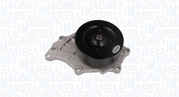 MAGNETI MARELLI Vízpumpa 84121_MM