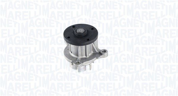 MAGNETI MARELLI Vízpumpa 84122_MM