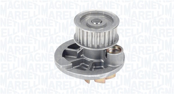 MAGNETI MARELLI Vízpumpa 84123_MM