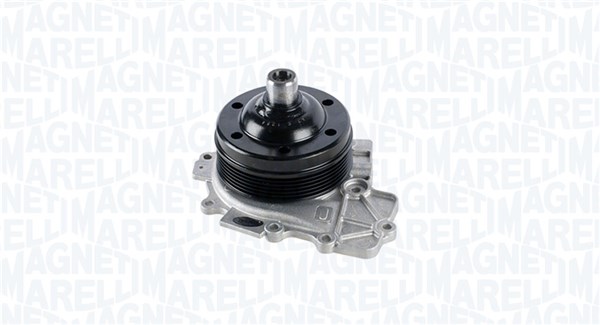 MAGNETI MARELLI Vízpumpa 84126_MM