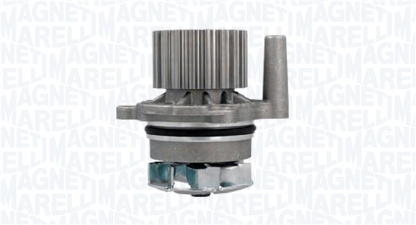 MAGNETI MARELLI Vízpumpa 84128_MM