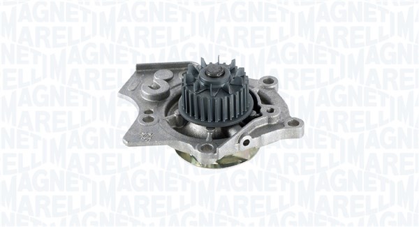 MAGNETI MARELLI Vízpumpa 84129_MM