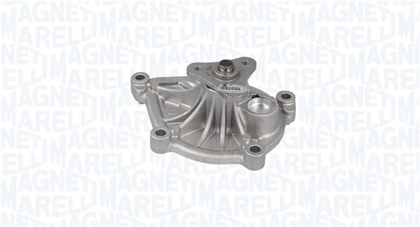 MAGNETI MARELLI Vízpumpa 84132_MM