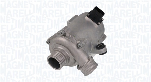 MAGNETI MARELLI 84137_MM Vízpumpa