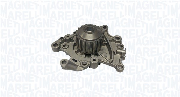 MAGNETI MARELLI Vízpumpa 84139_MM