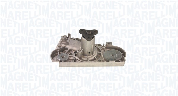 MAGNETI MARELLI Vízpumpa 84142_MM