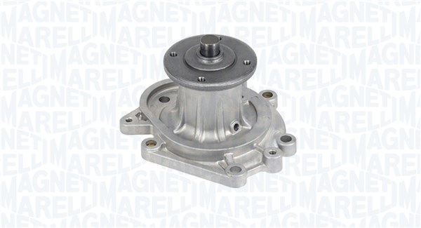 MAGNETI MARELLI Vízpumpa 84143_MM