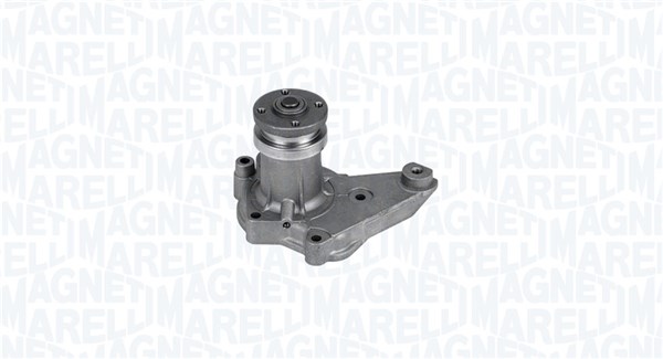 MAGNETI MARELLI Vízpumpa 84144_MM