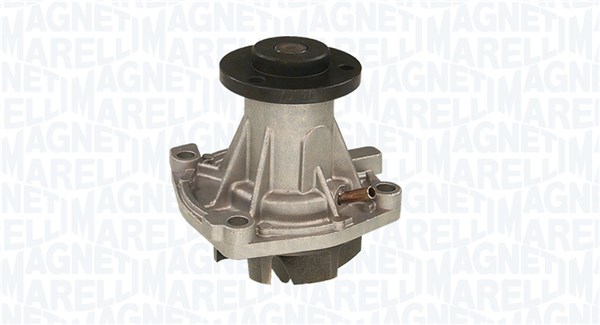 MAGNETI MARELLI Vízpumpa 84145_MM