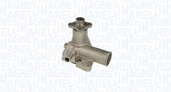 MAGNETI MARELLI Vízpumpa 84146_MM