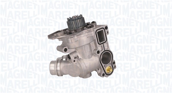 MAGNETI MARELLI Vízpumpa 84149_MM