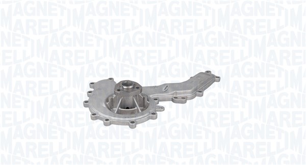 MAGNETI MARELLI Vízpumpa 84152_MM