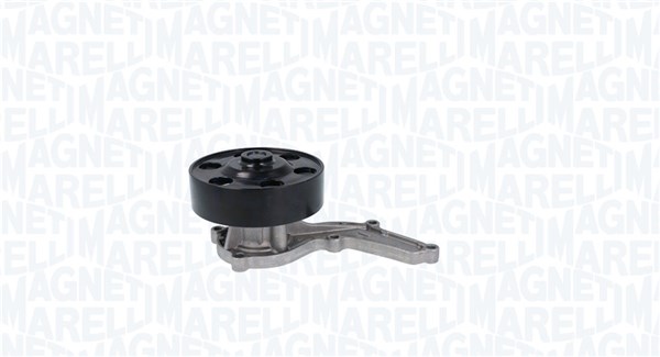 MAGNETI MARELLI Vízpumpa 84153_MM