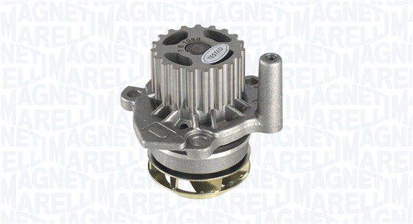 MAGNETI MARELLI Vízpumpa 84154_MM