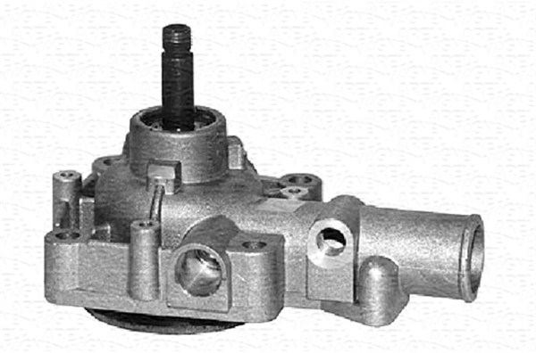 MAGNETI MARELLI Vízpumpa 81335_MM