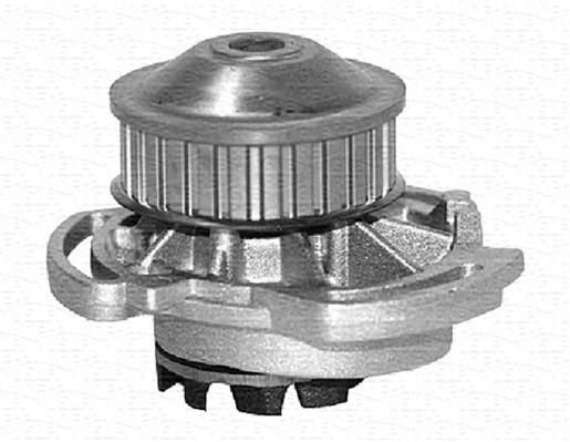 MAGNETI MARELLI Vízpumpa 81520_MM