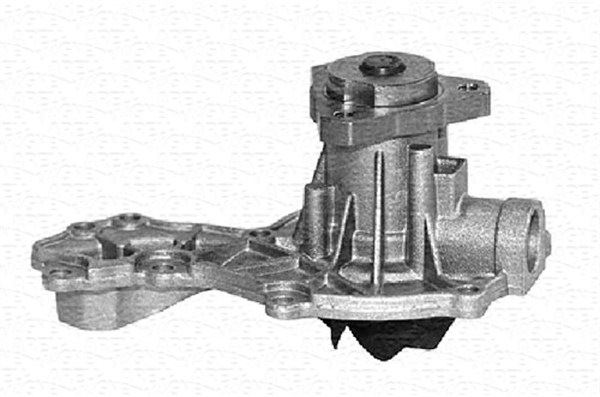 MAGNETI MARELLI Vízpumpa 81521_MM