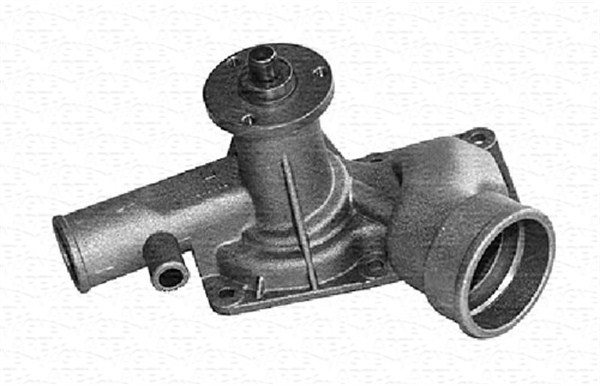 MAGNETI MARELLI Vízpumpa 81544_MM