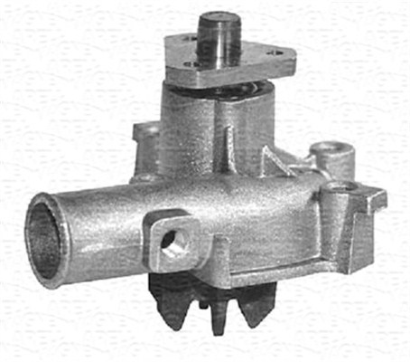 MAGNETI MARELLI Vízpumpa 81560_MM