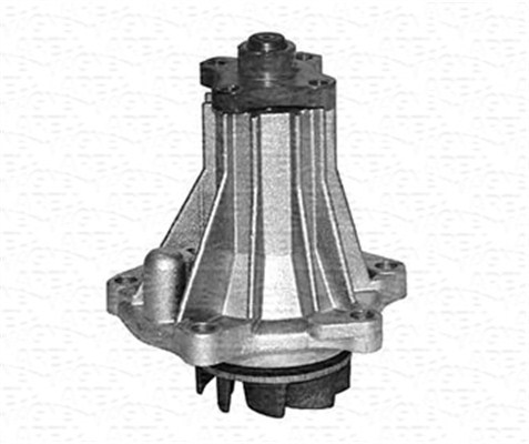 MAGNETI MARELLI Vízpumpa 81654_MM