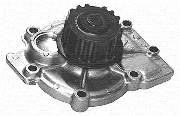 MAGNETI MARELLI Vízpumpa 350981778000_MM