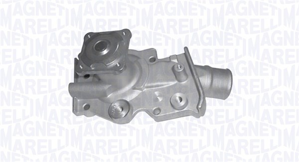 MAGNETI MARELLI WPQ0163_MM Vízpumpa