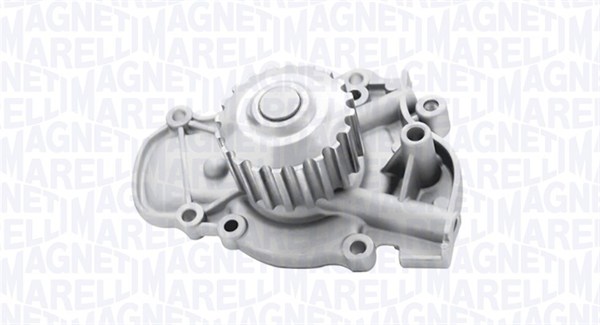 MAGNETI MARELLI WPQ0441_MM Vízpumpa