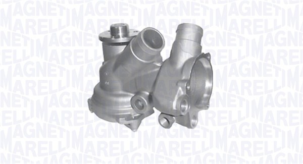 MAGNETI MARELLI Vízpumpa WPQ0680_MM