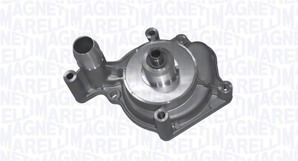 MAGNETI MARELLI Vízpumpa WPQ1203_MM