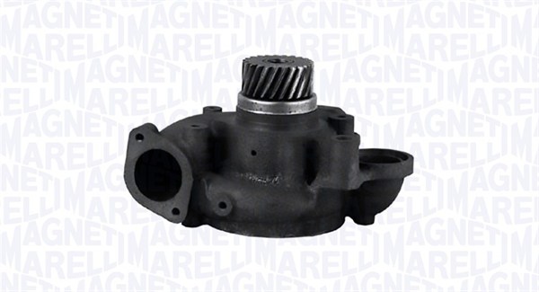 MAGNETI MARELLI Vízpumpa WPQ1229_MM