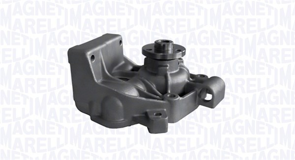 MAGNETI MARELLI Vízpumpa WPQ1254_MM