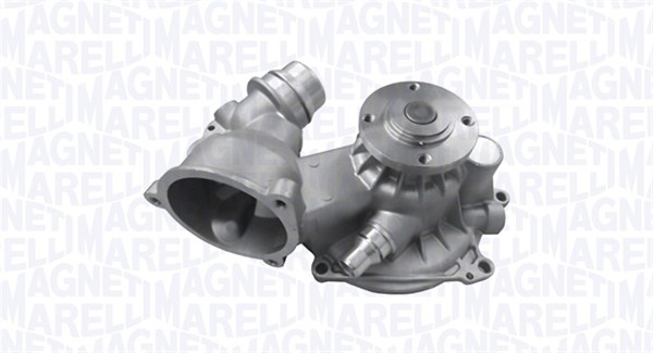 MAGNETI MARELLI Vízpumpa WPQ1256_MM