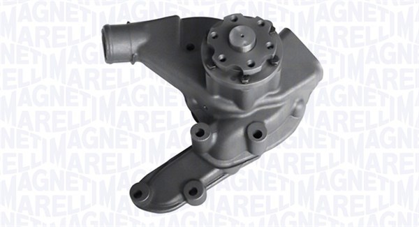 MAGNETI MARELLI Vízpumpa 352316171336_MM