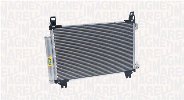 MAGNETI MARELLI Klímahűtő BC1019_MM