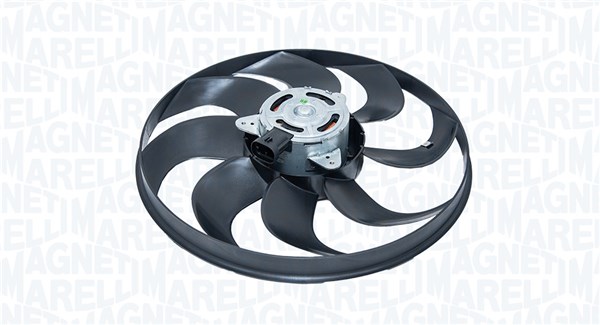 MAGNETI MARELLI Ventilátor, vízhűtő MTC830AX_MM