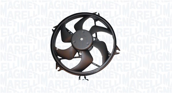 MAGNETI MARELLI Ventilátor, vízhűtő MTC838AX_MM