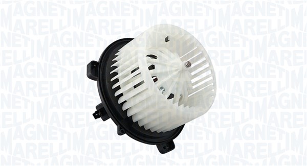 MAGNETI MARELLI Ventilátor, utastér MTE395AX_MM