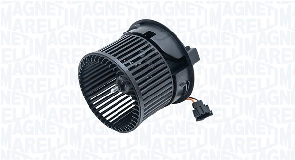 MAGNETI MARELLI Ventilátor, utastér MTE723AX_MM