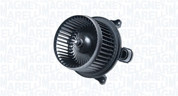 MAGNETI MARELLI Ventilátor, utastér MTE731AX_MM