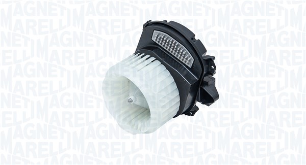 MAGNETI MARELLI Ventilátor, utastér MTE738AX_MM