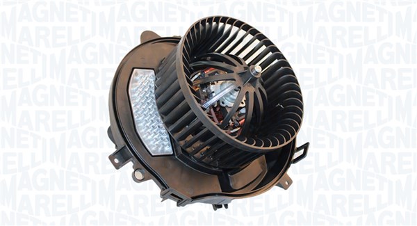 MAGNETI MARELLI Ventilátor, utastér MTE750AX_MM