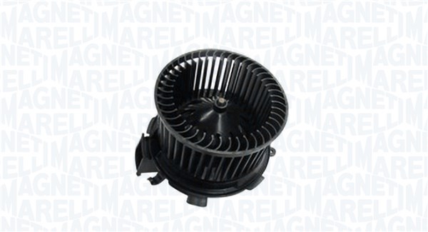 MAGNETI MARELLI Ventilátor, utastér MTE754AX_MM