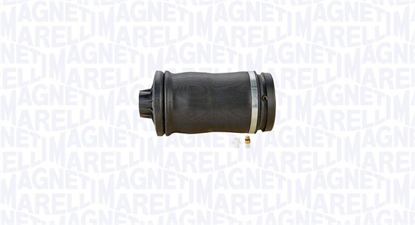 MAGNETI MARELLI Lengéscsillapító 0726AB_MM