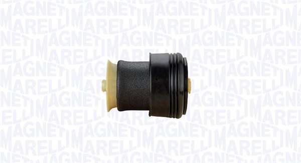 MAGNETI MARELLI Légrugó 5078AB_MM