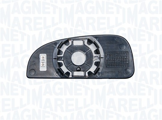 MAGNETI MARELLI Nagylátószögü tükör 194.2.032_MM